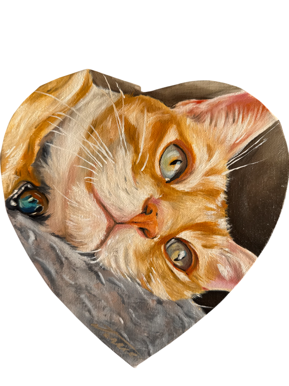 Cuadro corazón